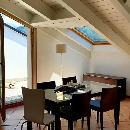 Tatil Evi 119 Vistalago *